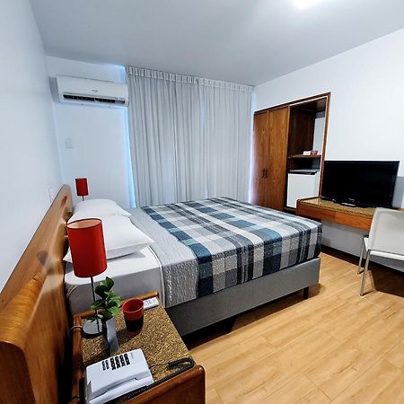 Hotel Germania 约恩维利 外观 照片