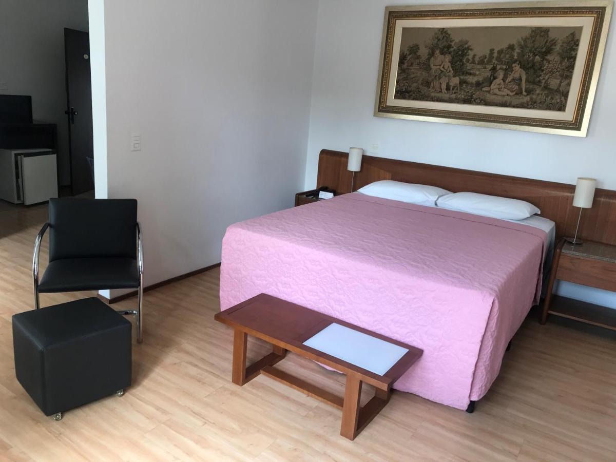 Hotel Germania 约恩维利 外观 照片