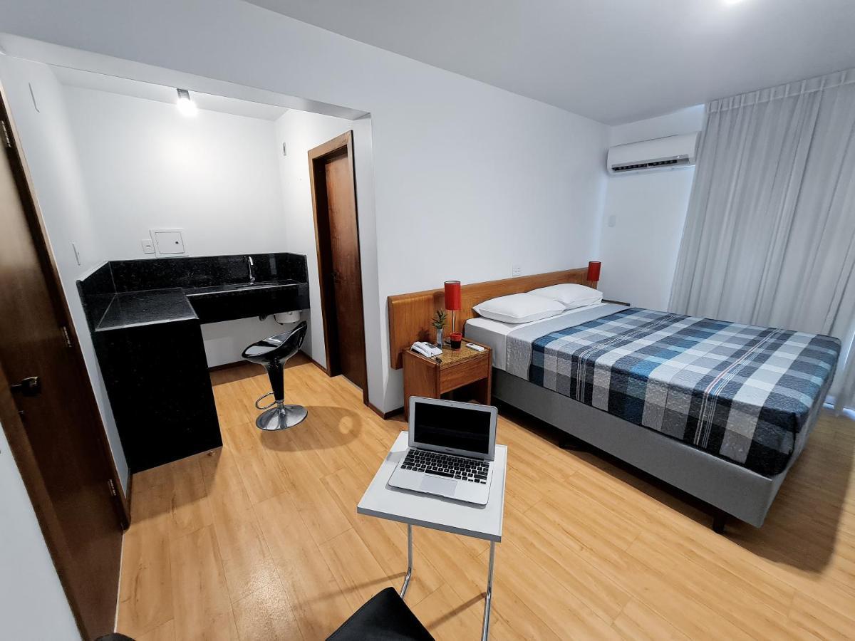 Hotel Germania 约恩维利 外观 照片