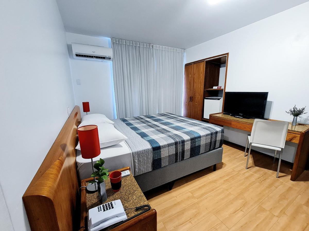 Hotel Germania 约恩维利 外观 照片