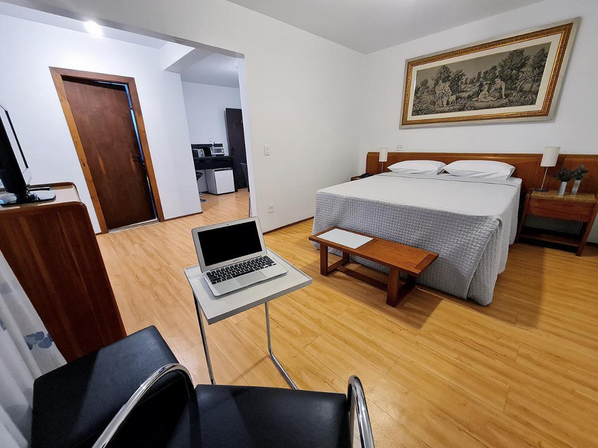 Hotel Germania 约恩维利 外观 照片