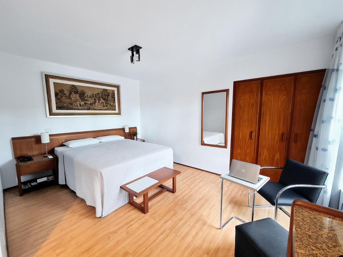 Hotel Germania 约恩维利 外观 照片