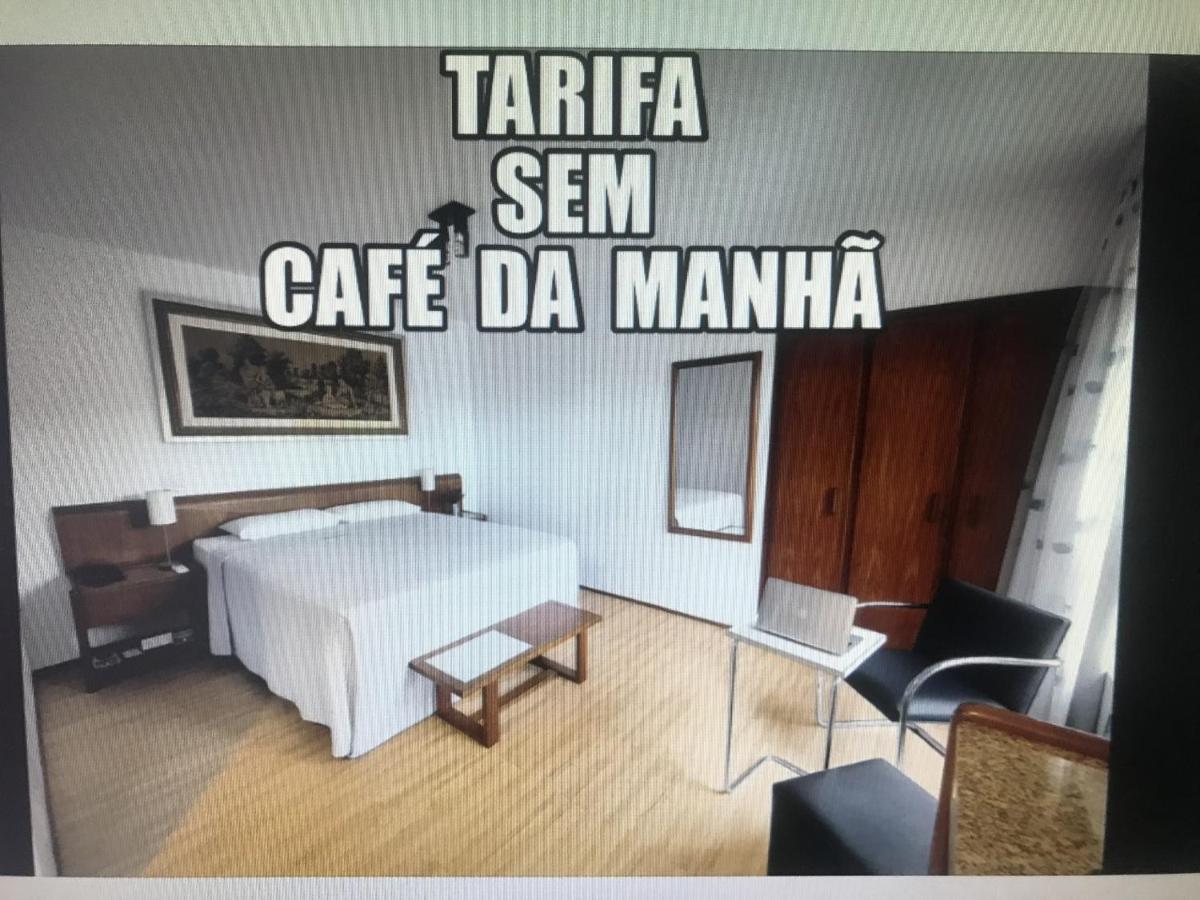 Hotel Germania 约恩维利 外观 照片