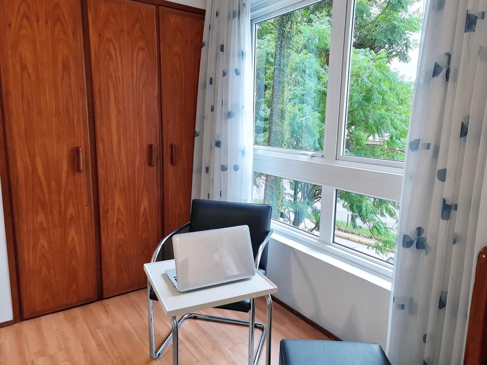 Hotel Germania 约恩维利 外观 照片