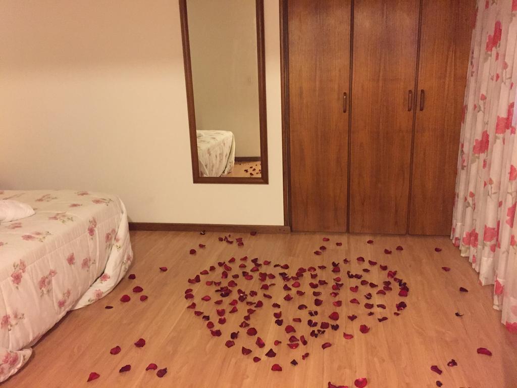 Hotel Germania 约恩维利 外观 照片